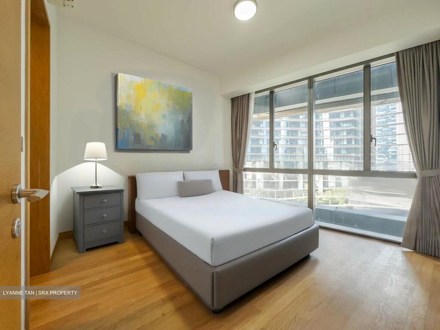 Straits View (D1), Condominium #507058191
